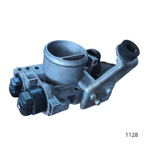 TBI Corpo de Borboleta Fiat Palio Strada 1.3 Original Ref 34SXFE4 Magneti Marelli