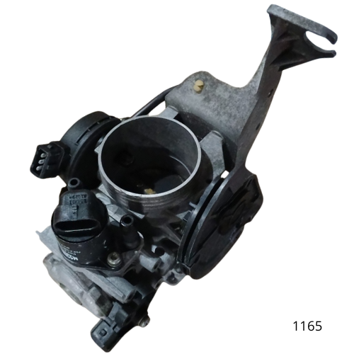 TBI Corpo de Borboleta Peugeot 306 405 406 Citroen Xantia Xsara Original Ref PSA 534 X8 B2 Magneti Marelli