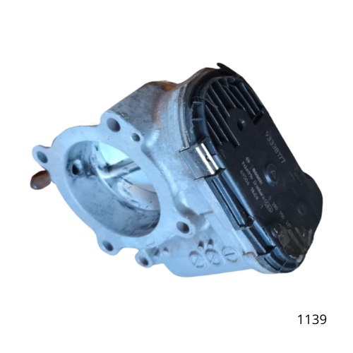 TBI Corpo de Borboleta Chevrolet Astra Zafira Vectra Flex Original Ref 93338177