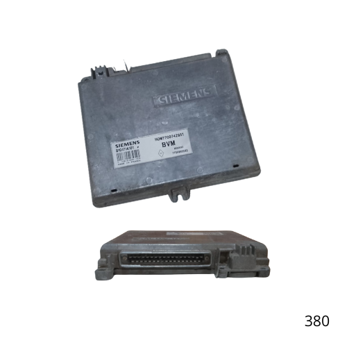 Módulo De Injeção Renault 19 1.8 Original