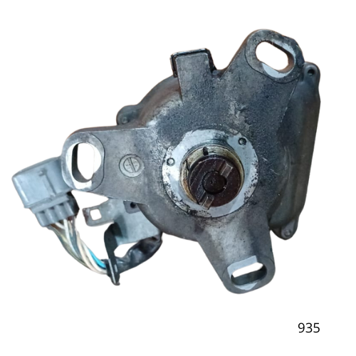 Distribuidor Honda Civic 1.6 1999 2000 Original 8 Pinos