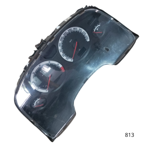 Painel Instrumento Chevrolet Astra Zafira 2010 Original