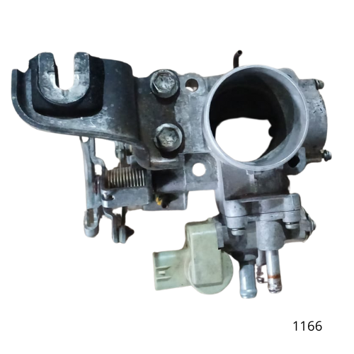 TBI Corpo de Borboleta Toyota Corolla 1.8 2000 Original Ref 22270 - 16016