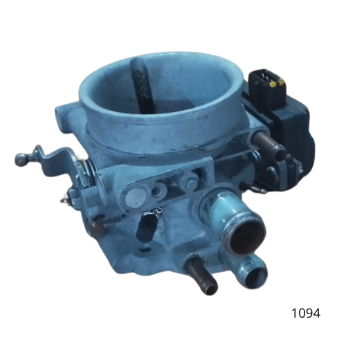 TBI Corpo de Borboleta Fiat Tipo Tempra 2.0 MPFI Original