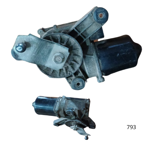 Motor do Limpador Para brisa Chevrolet S10 Blazer Original