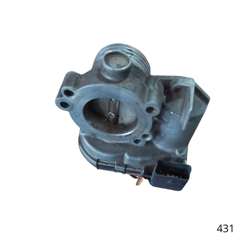 TBI Corpo de Borboleta Citroen C3 1.4 Original