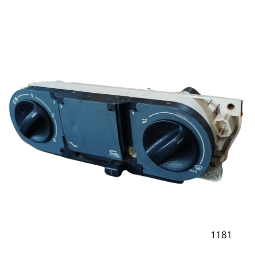 Comando do Ar Quente Fiat Siena 2004 A 2008 Denso Original