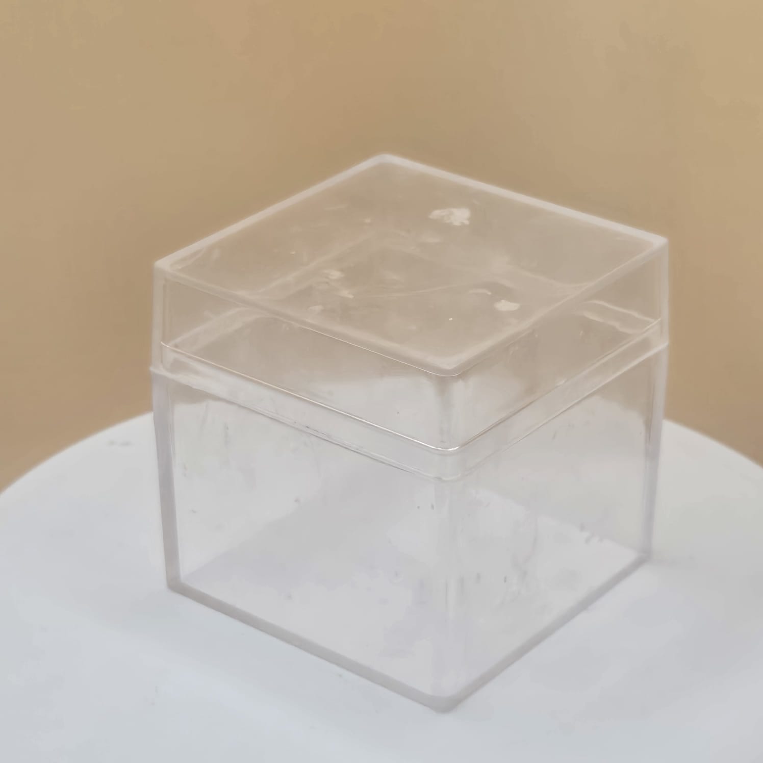 Capsule Nours vert pastel