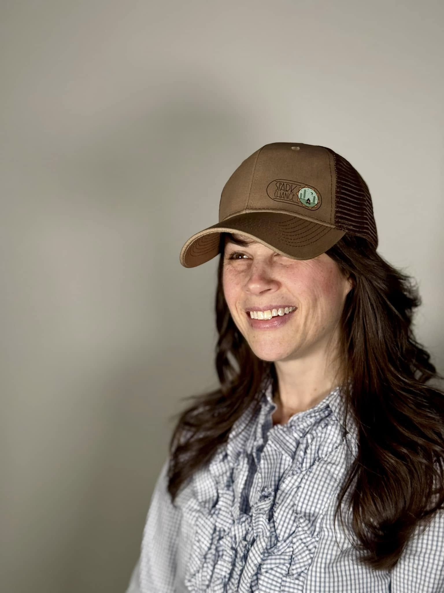 Earth Hat