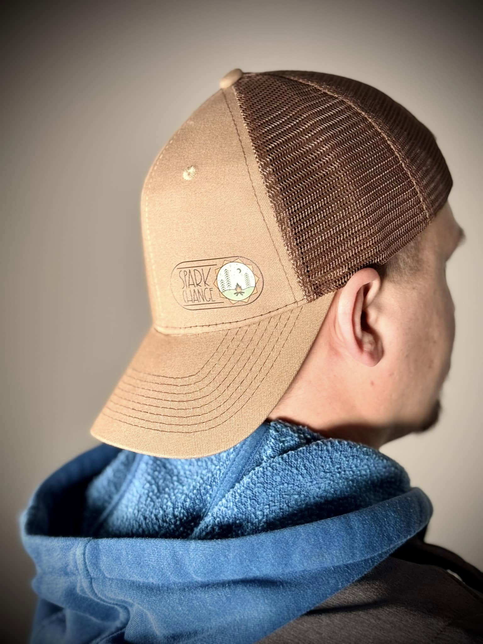 Earth Hat