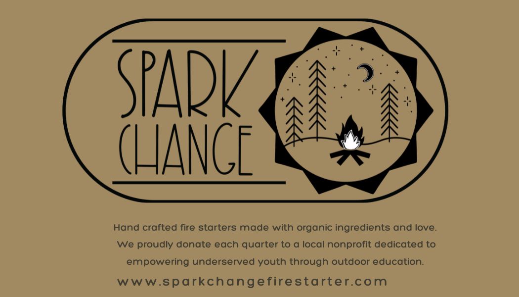 Spark Change Gift Card