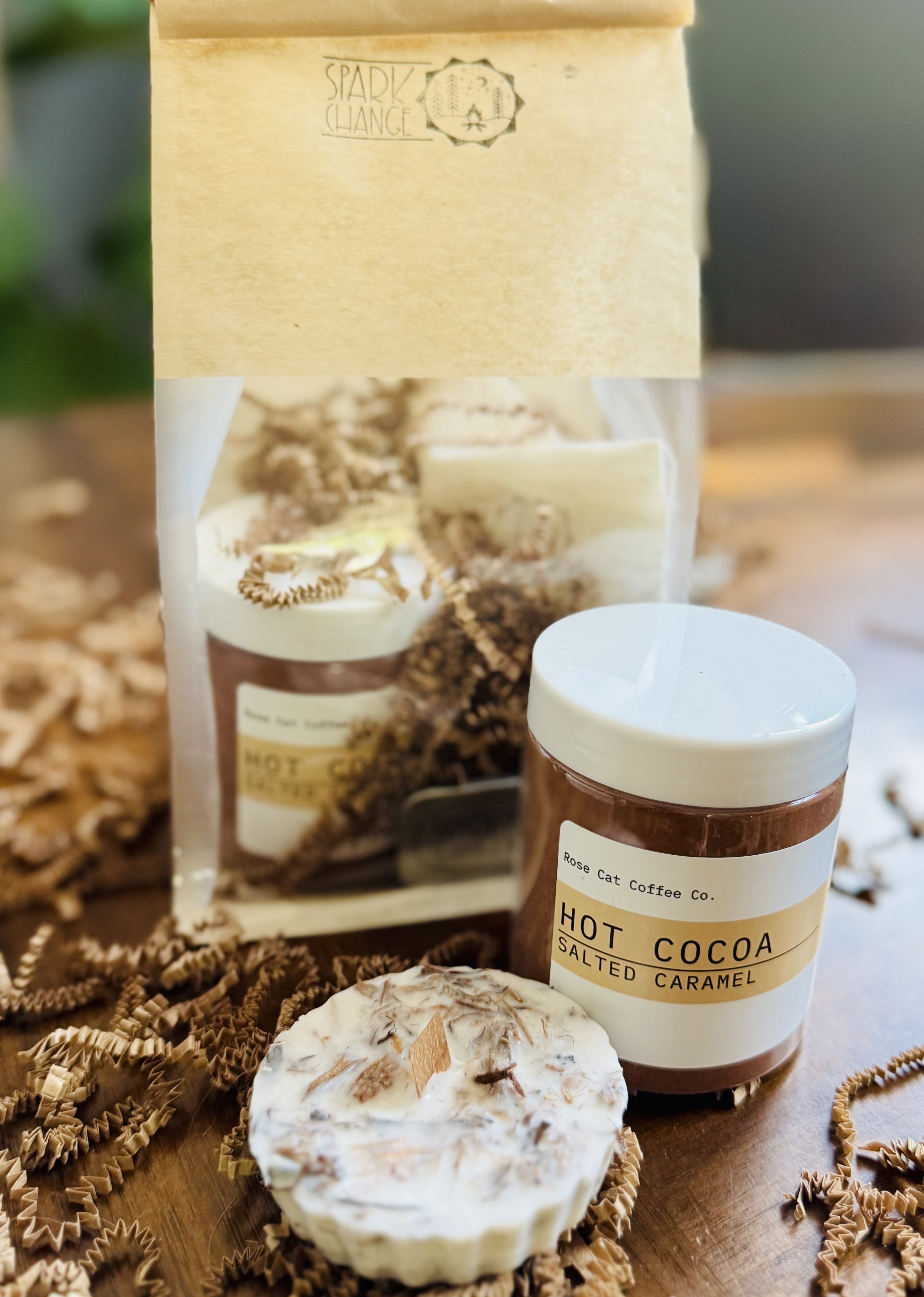 Hot Cocoa Kit 