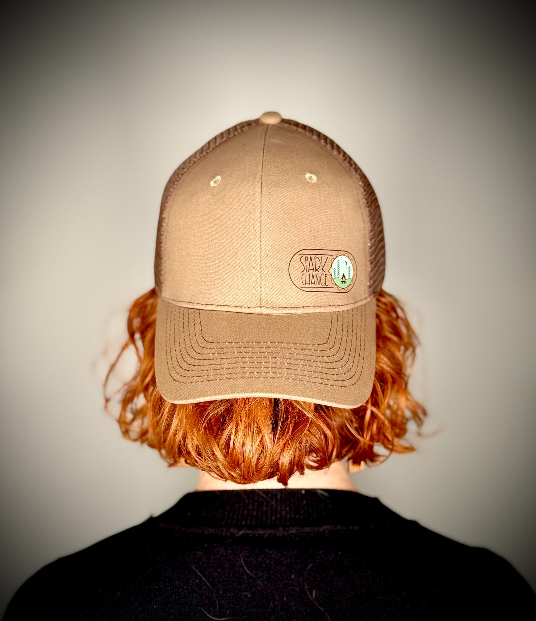 Earth Hat