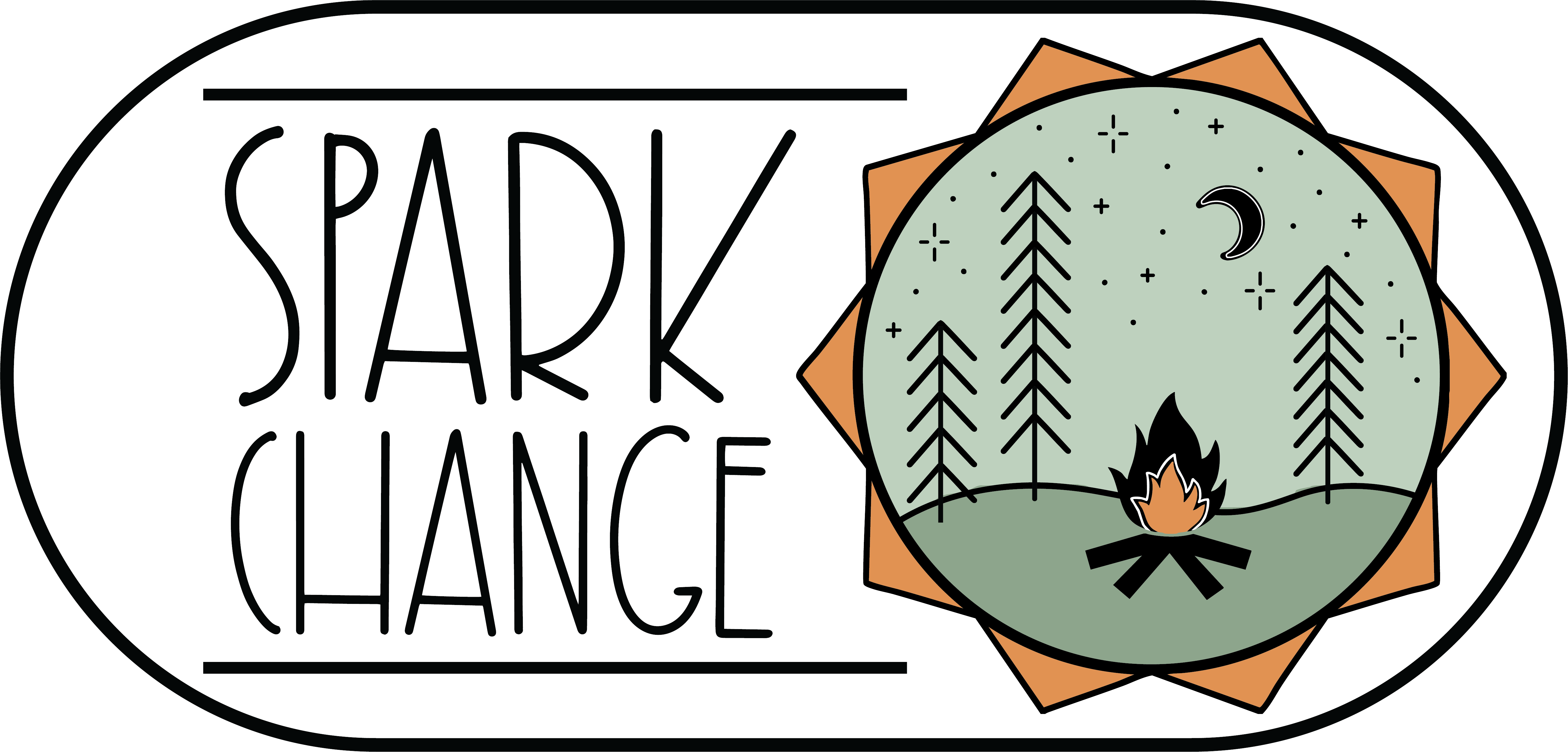 Spark Change Eco Friendly Fire Starter Kit