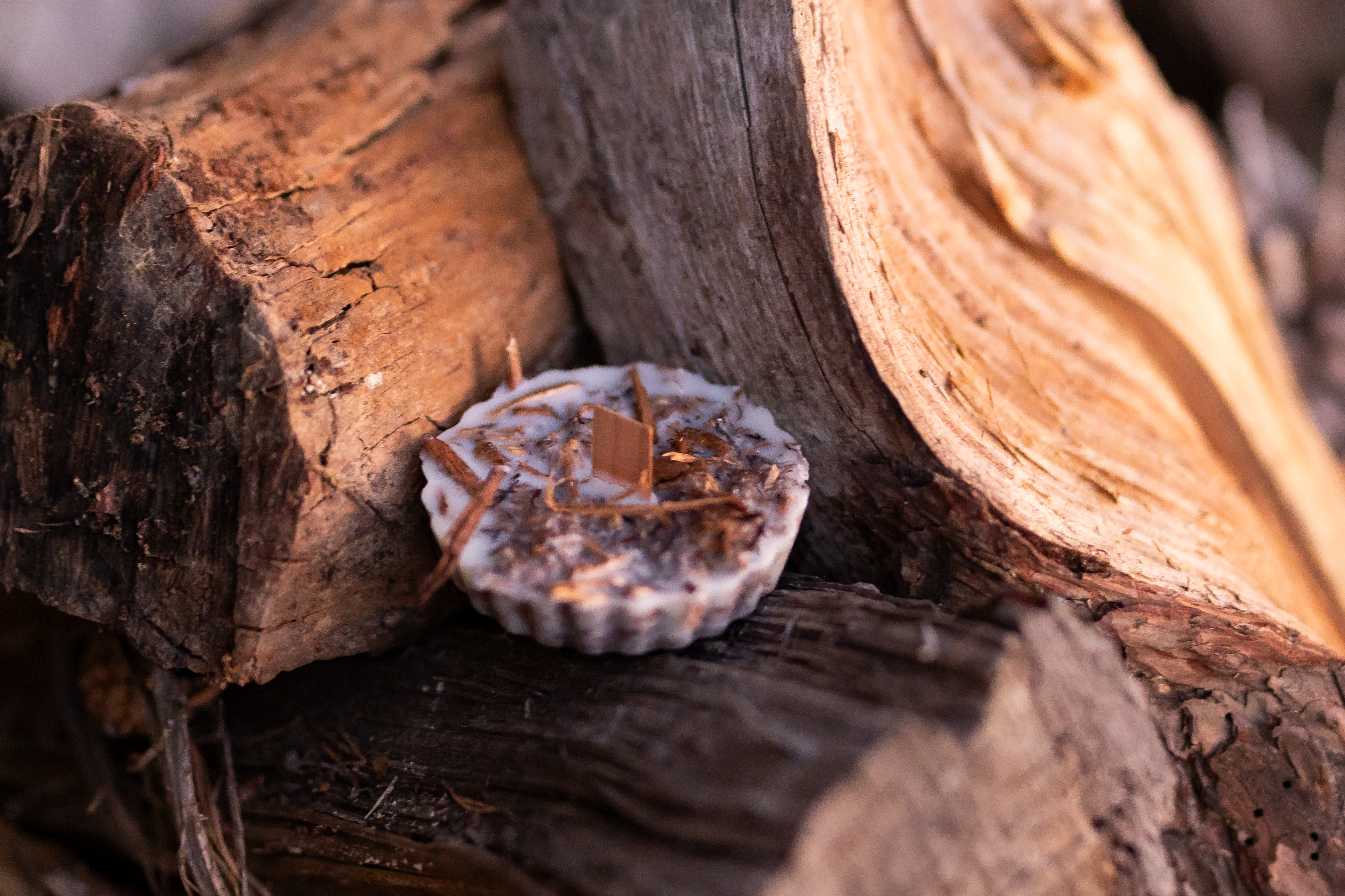Spark Change Eco Friendly Fire Starter Kit