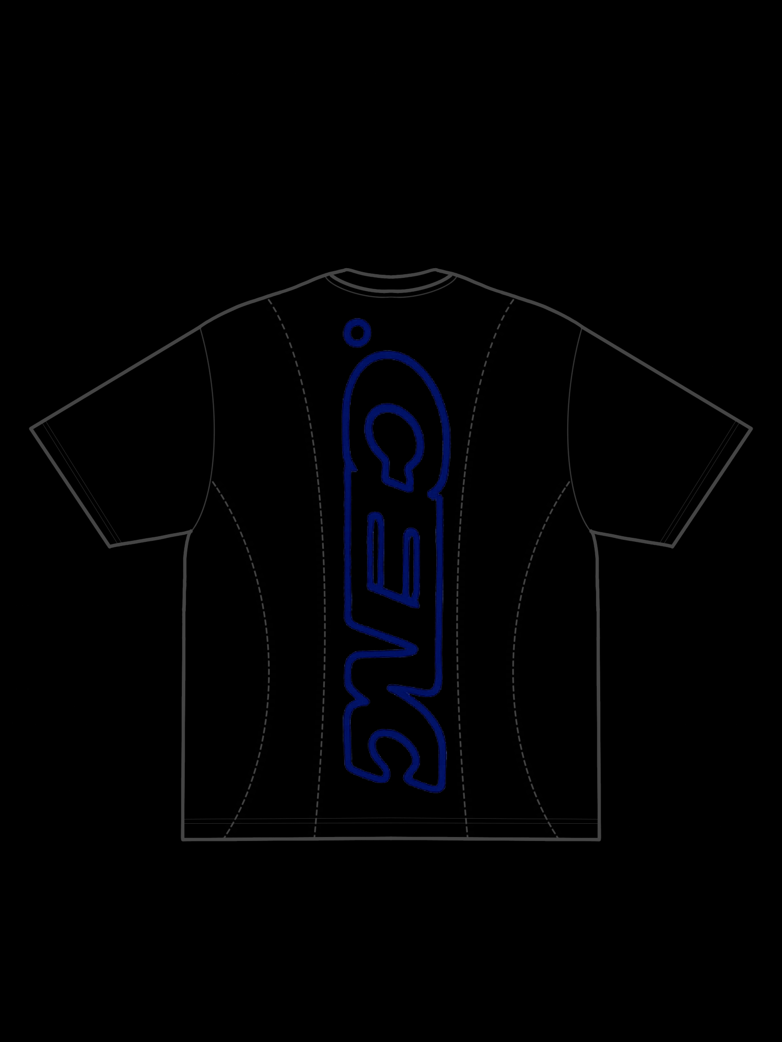 Cenc tactical Tee