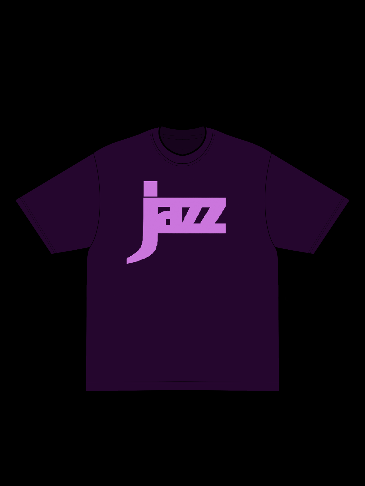 Jazz Tee