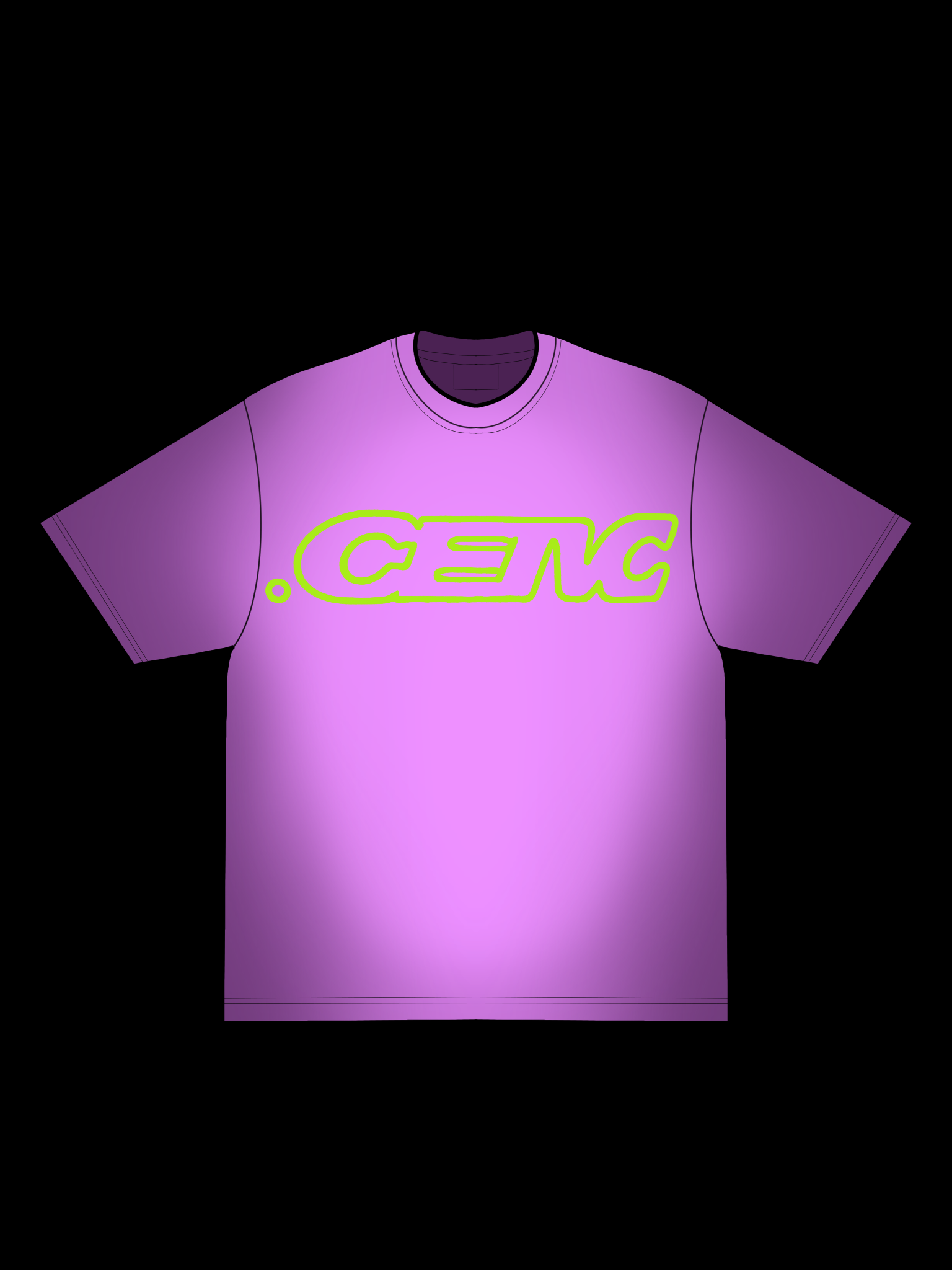 GENZ Tee