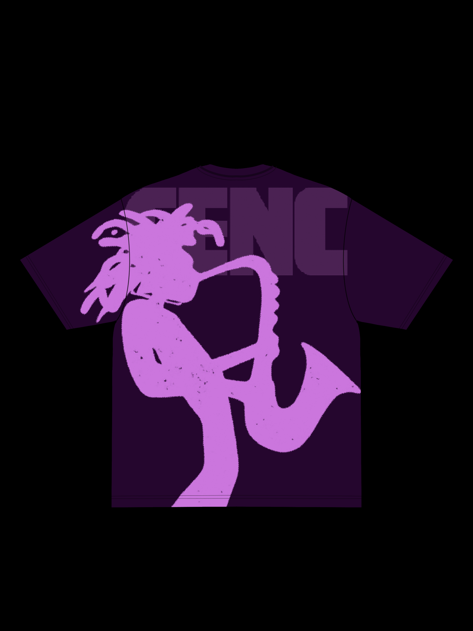 Jazz Tee
