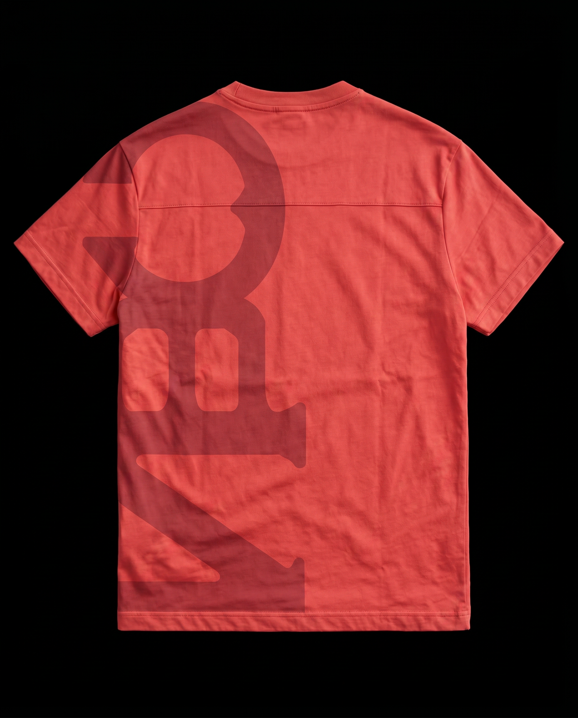 Neo Graphic Tee
