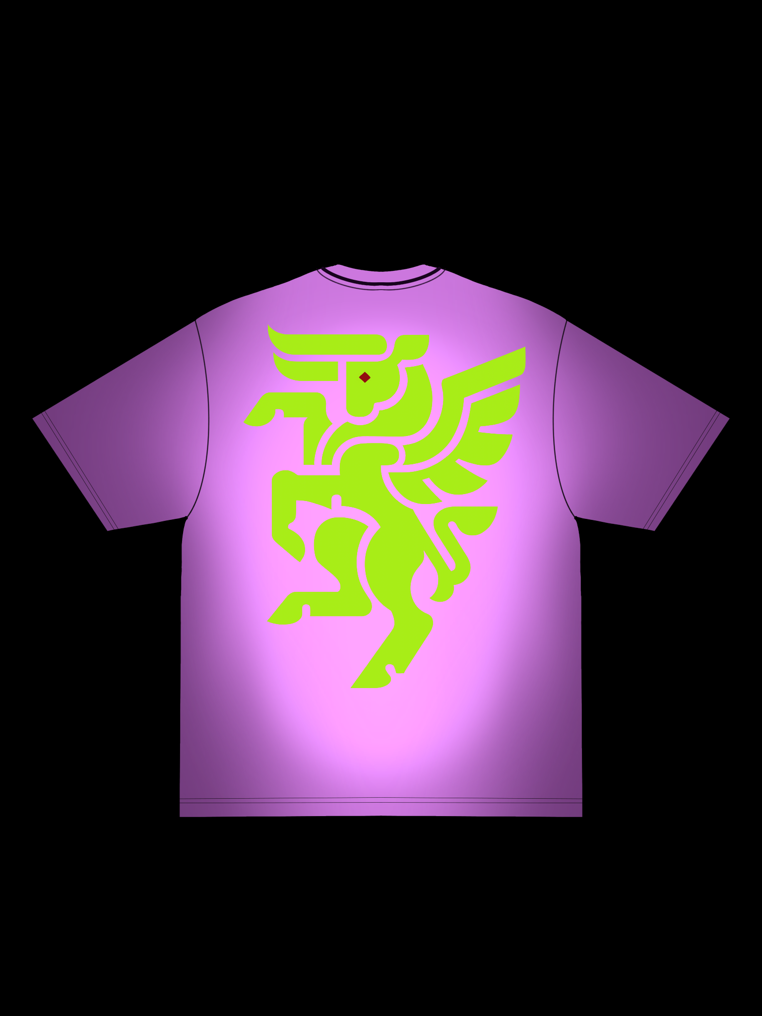 GENZ Tee