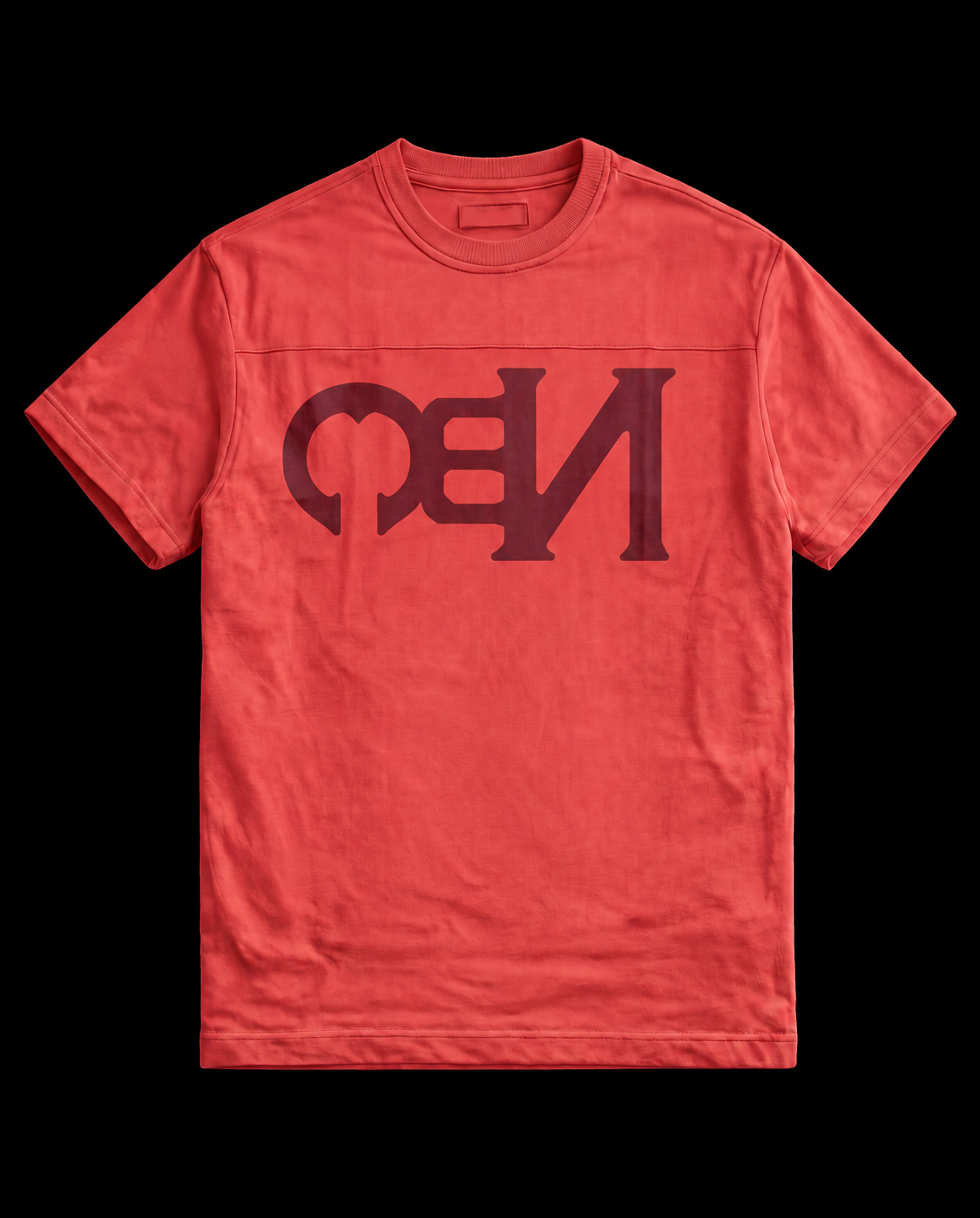 Neo Graphic Tee