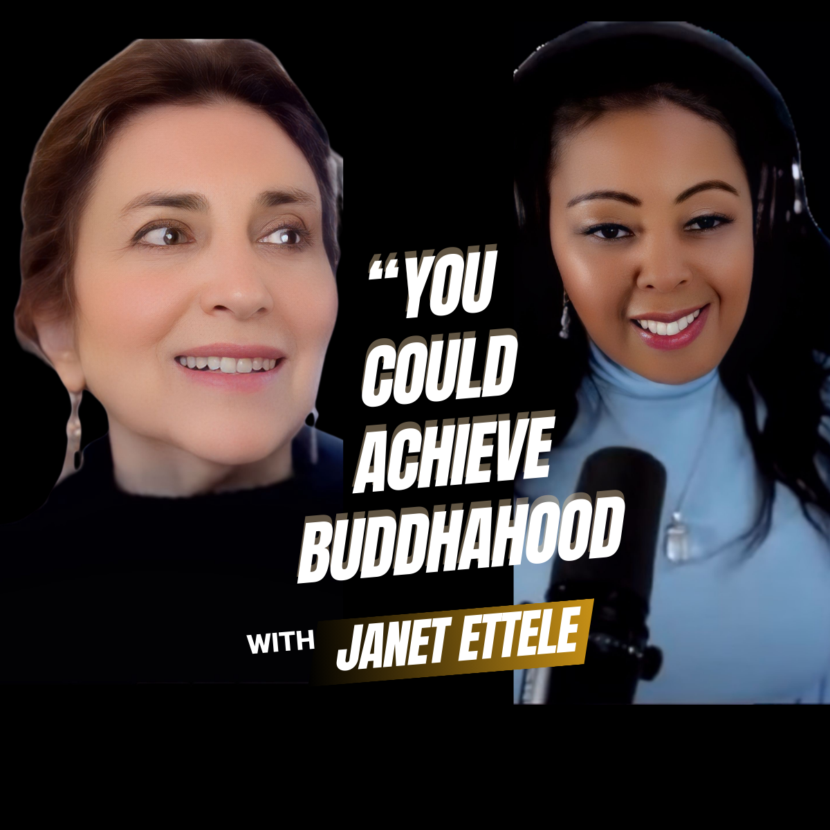 Why This Ancient Philosophy Still Matters TODAY! Heart of Tibetan Buddhism with Janet Ettele 
