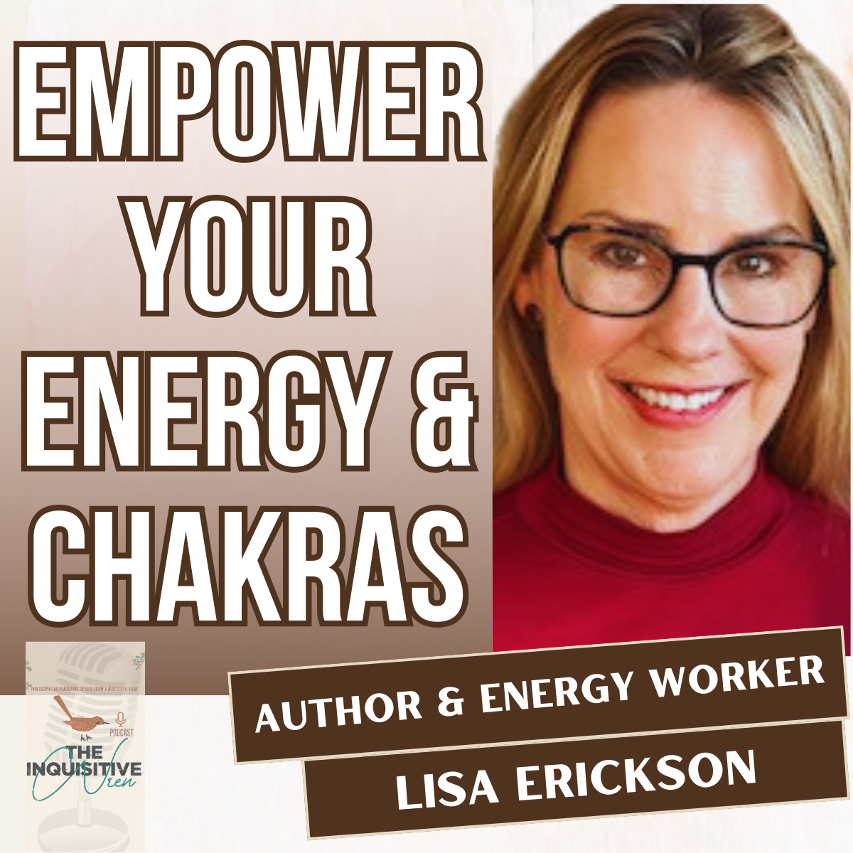 Why Your Chakras Hold The Key To Mental Freedom 
