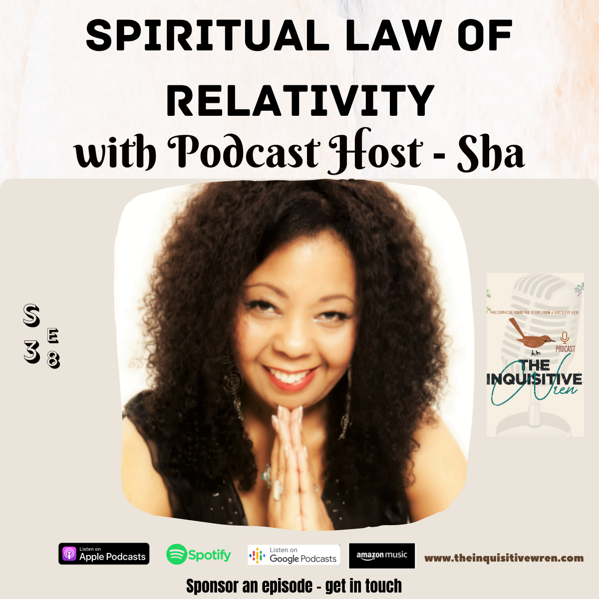Mastering the Spiritual Law of Relativity: Learning to 'Relate' in a Connected Universe 