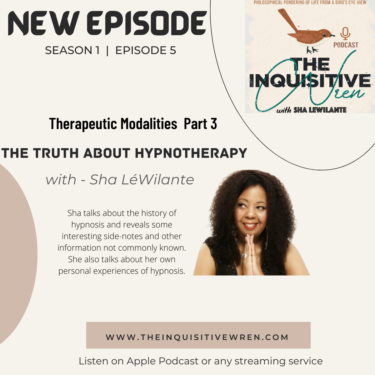 Hypnotherapy Unveiled: Exploring Facts, History, Fiction, and the Inner Workings of the Mind