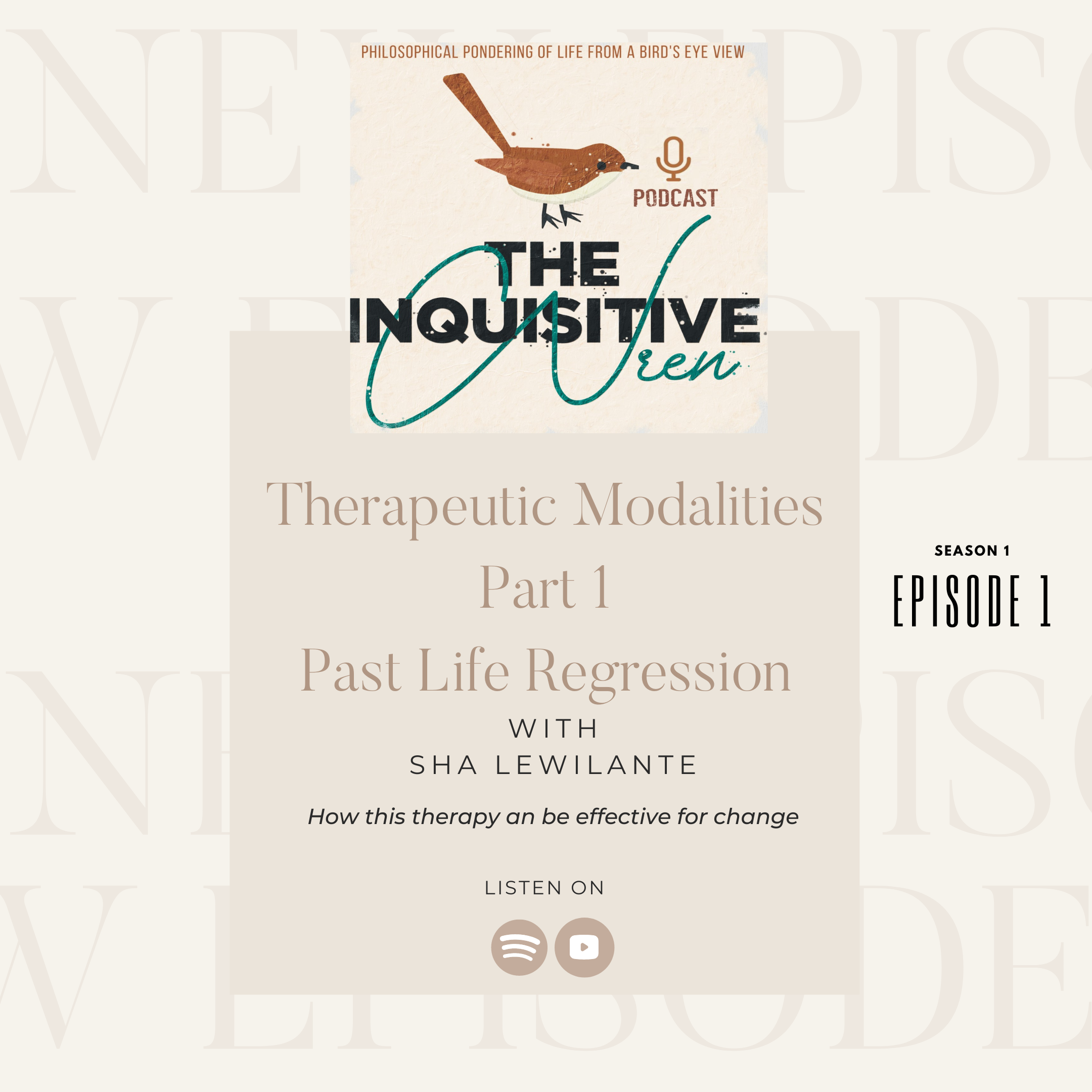 Want HEALING Through Past Life Regression? Listen To This Now