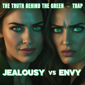 What Nobody Tells You About Jealousy vs Envy