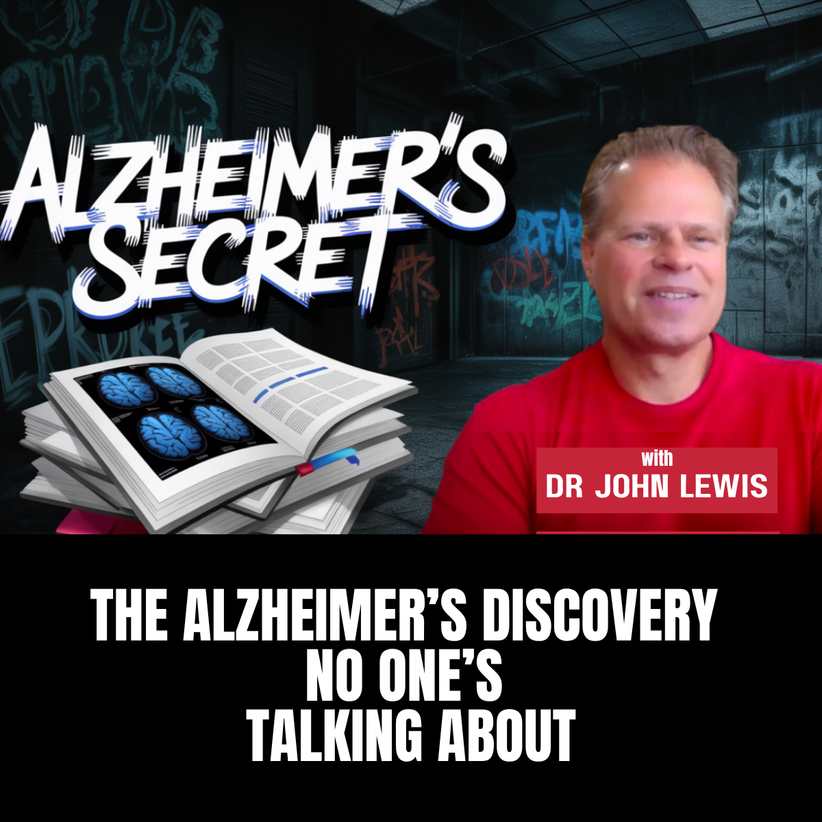 Can Nutrition Reverse Alzheimer's?