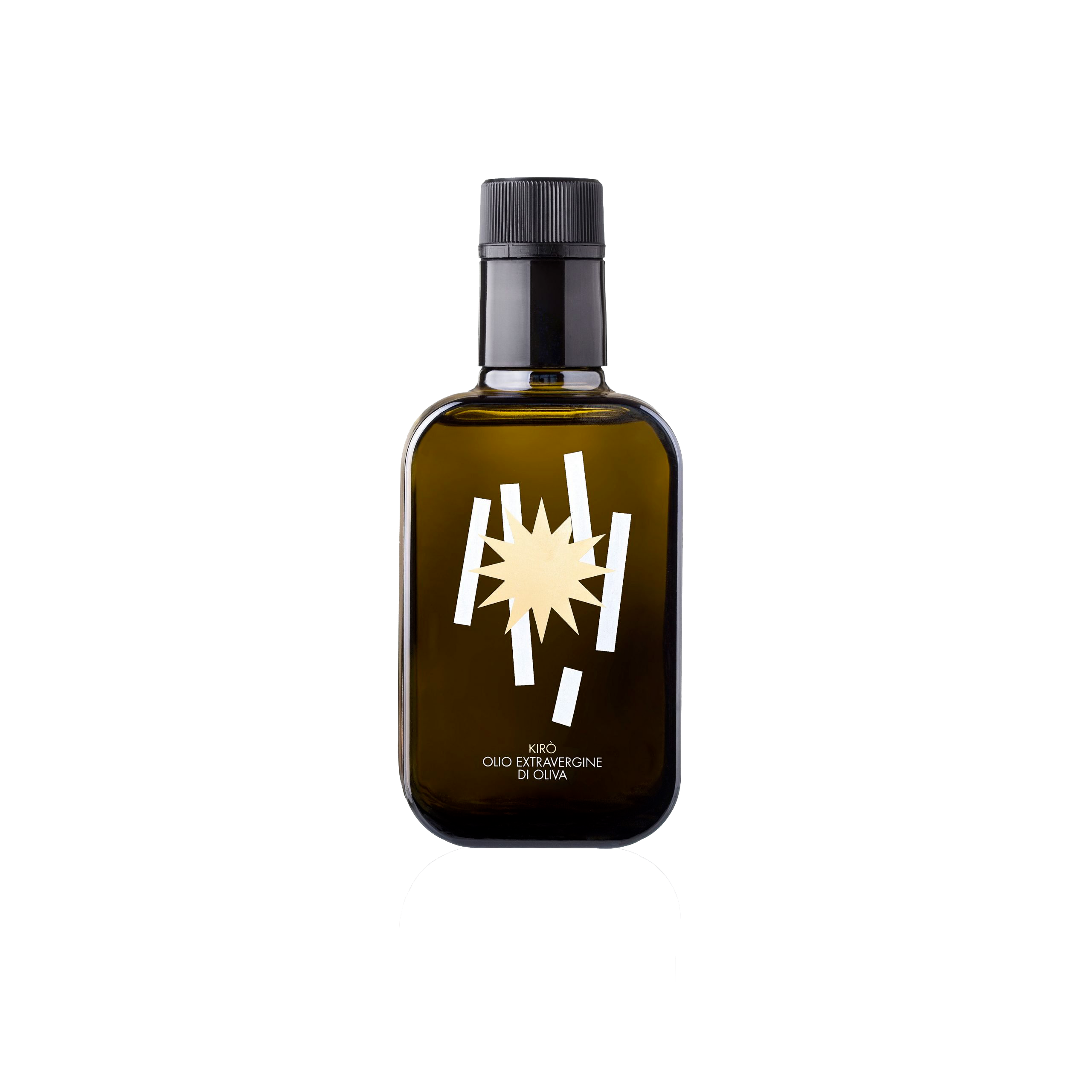 Kirò – Olio Extravergine di Oliva