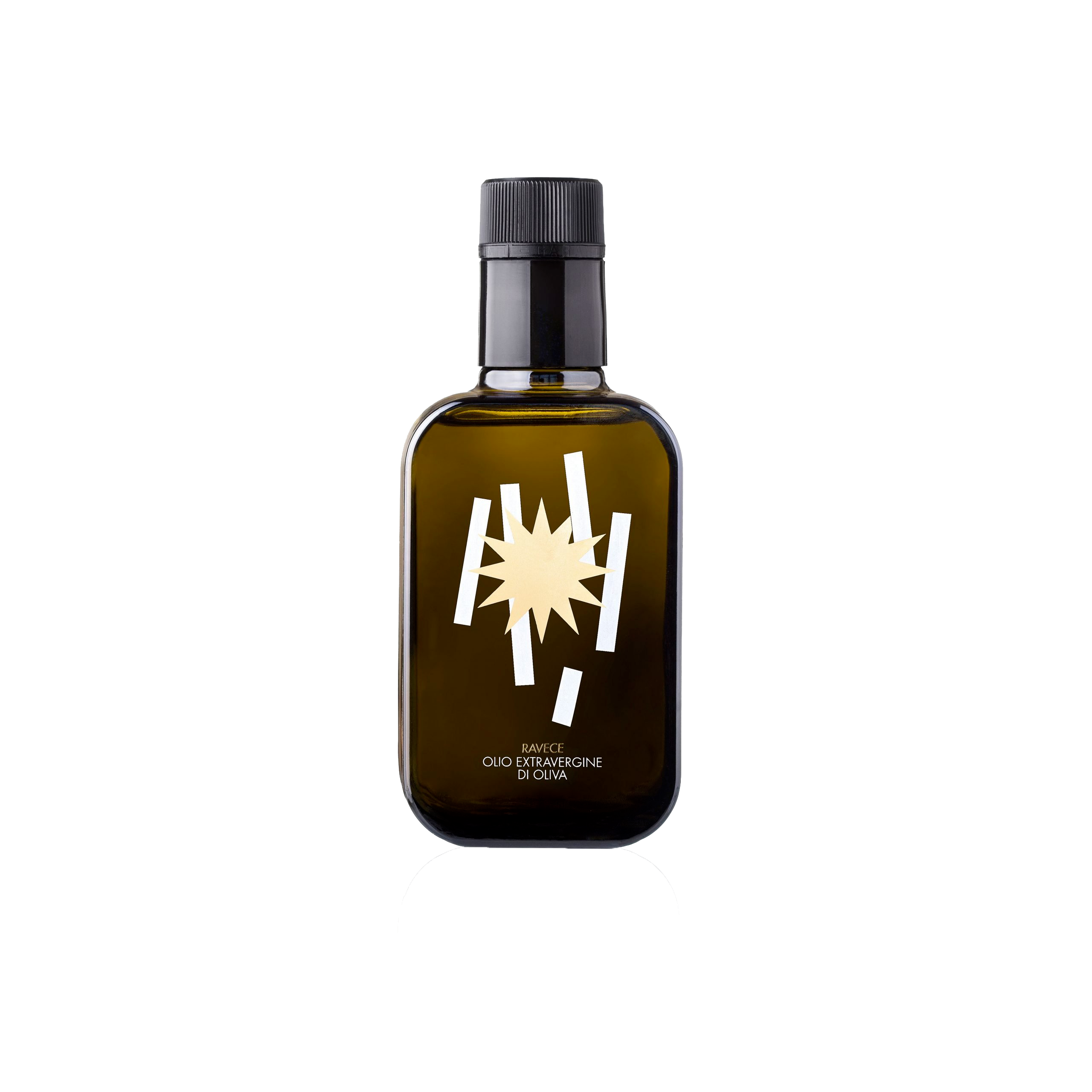 Ravece – Olio Extravergine di Oliva Monovarietale