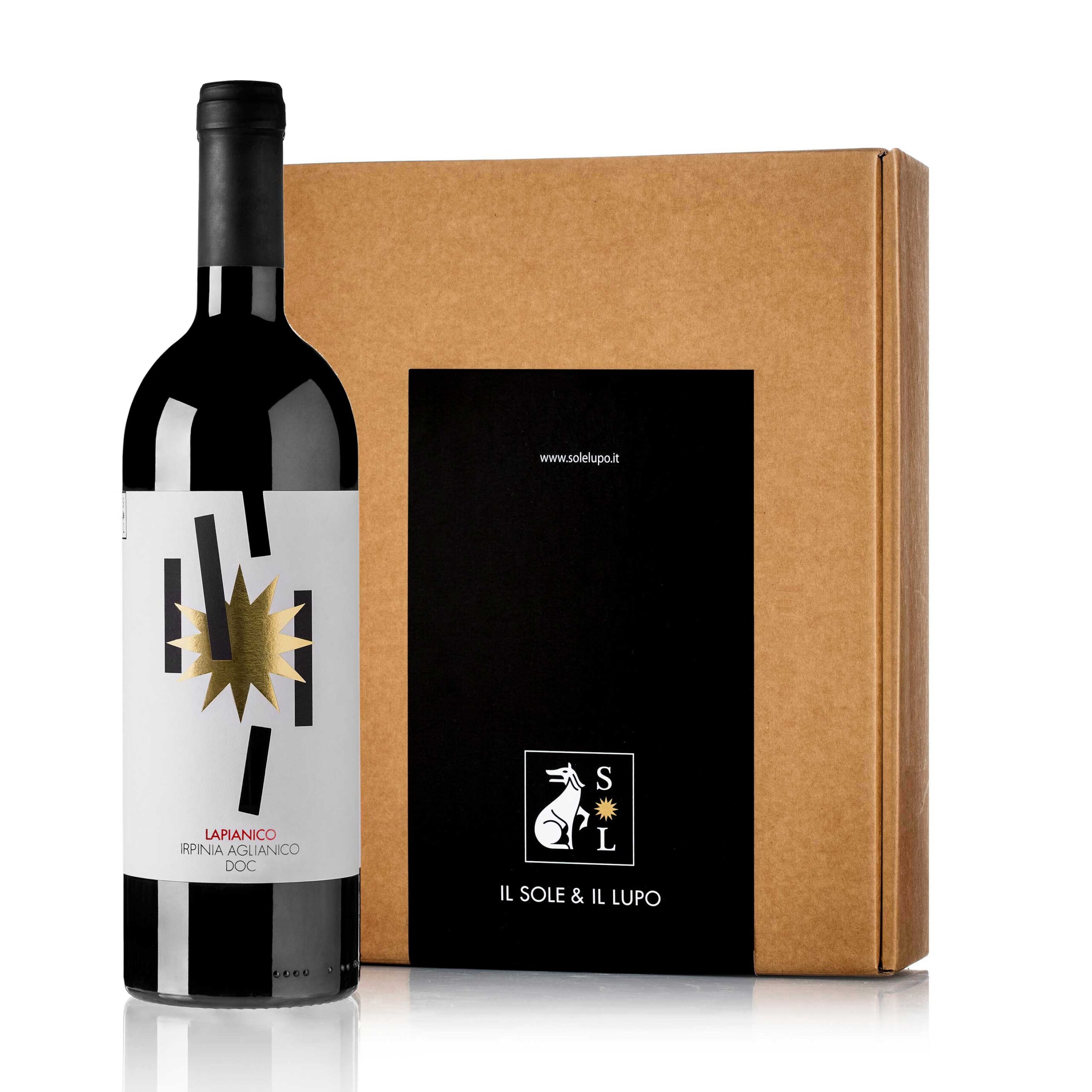 Lapianico – Box 6 Bottiglie