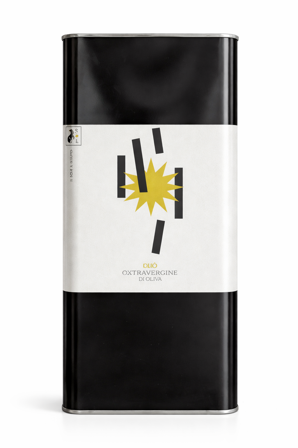 Olio Extravergine di Oliva Kirò