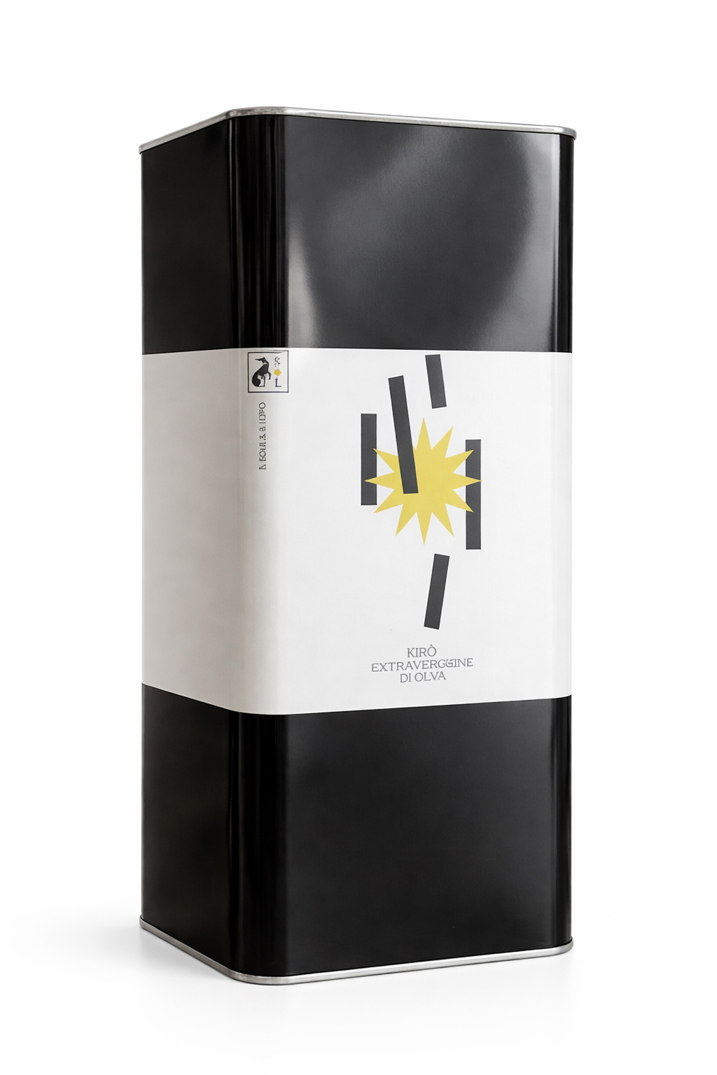 Olio Extravergine di Oliva Kirò