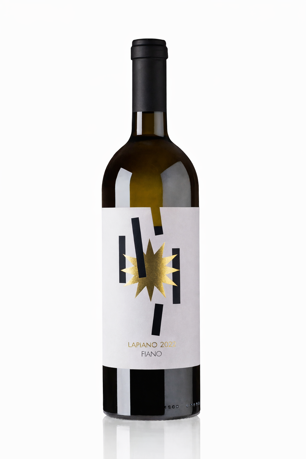 Lapiano Fiano 2022