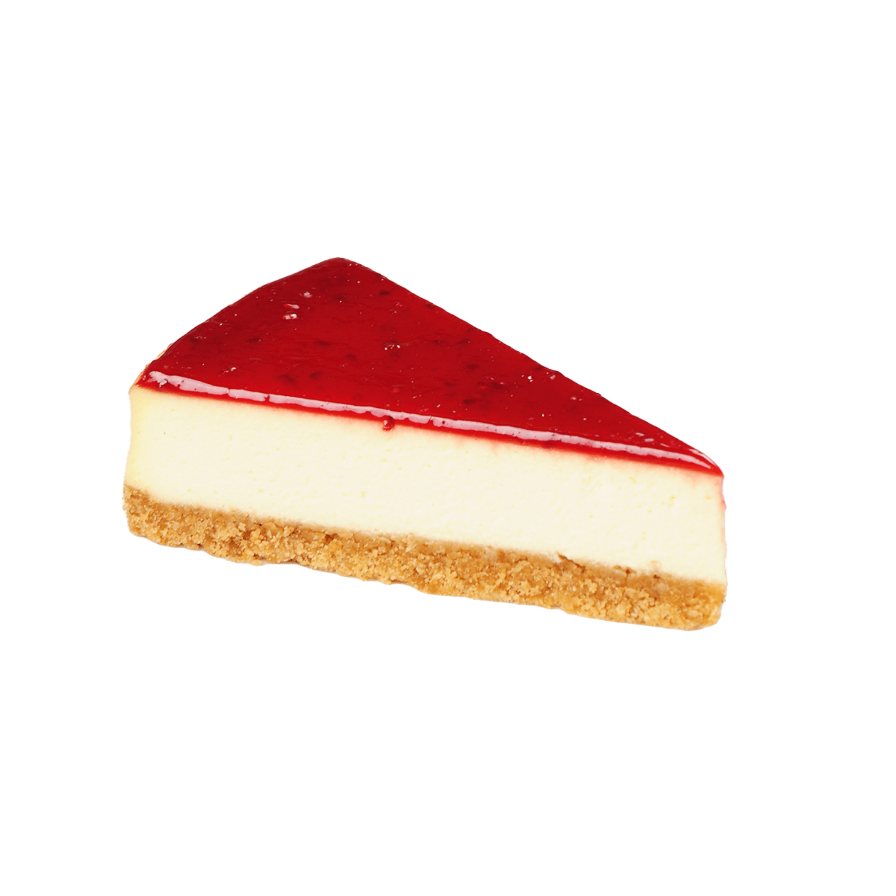 Frambuazlı Cheseecake