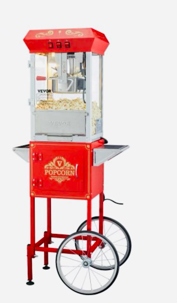Popcorn Popper