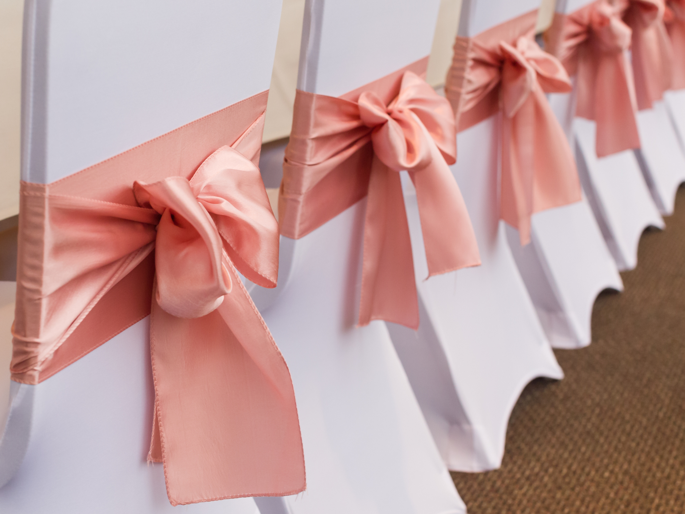 Sashes