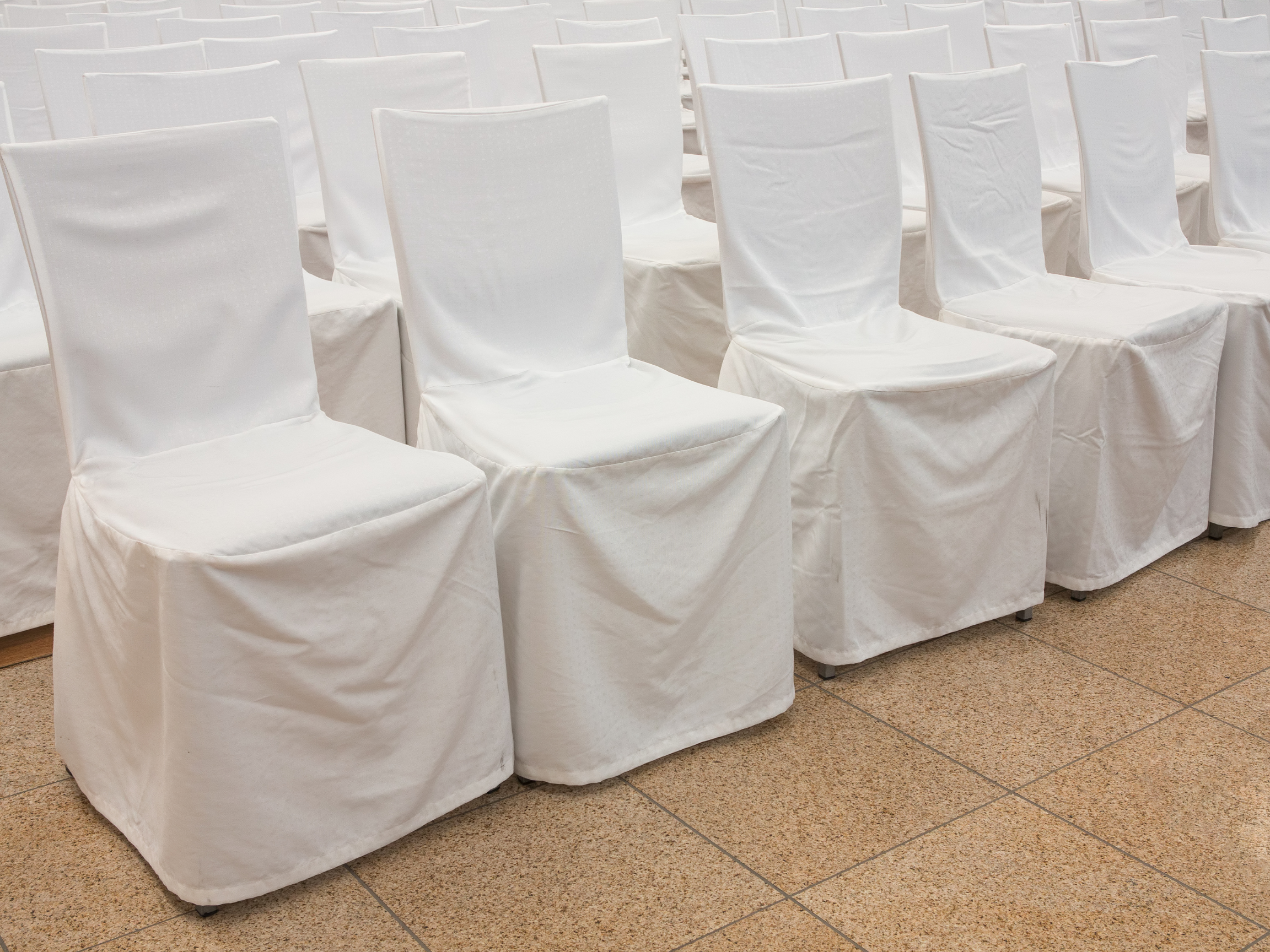 Chair Covers
