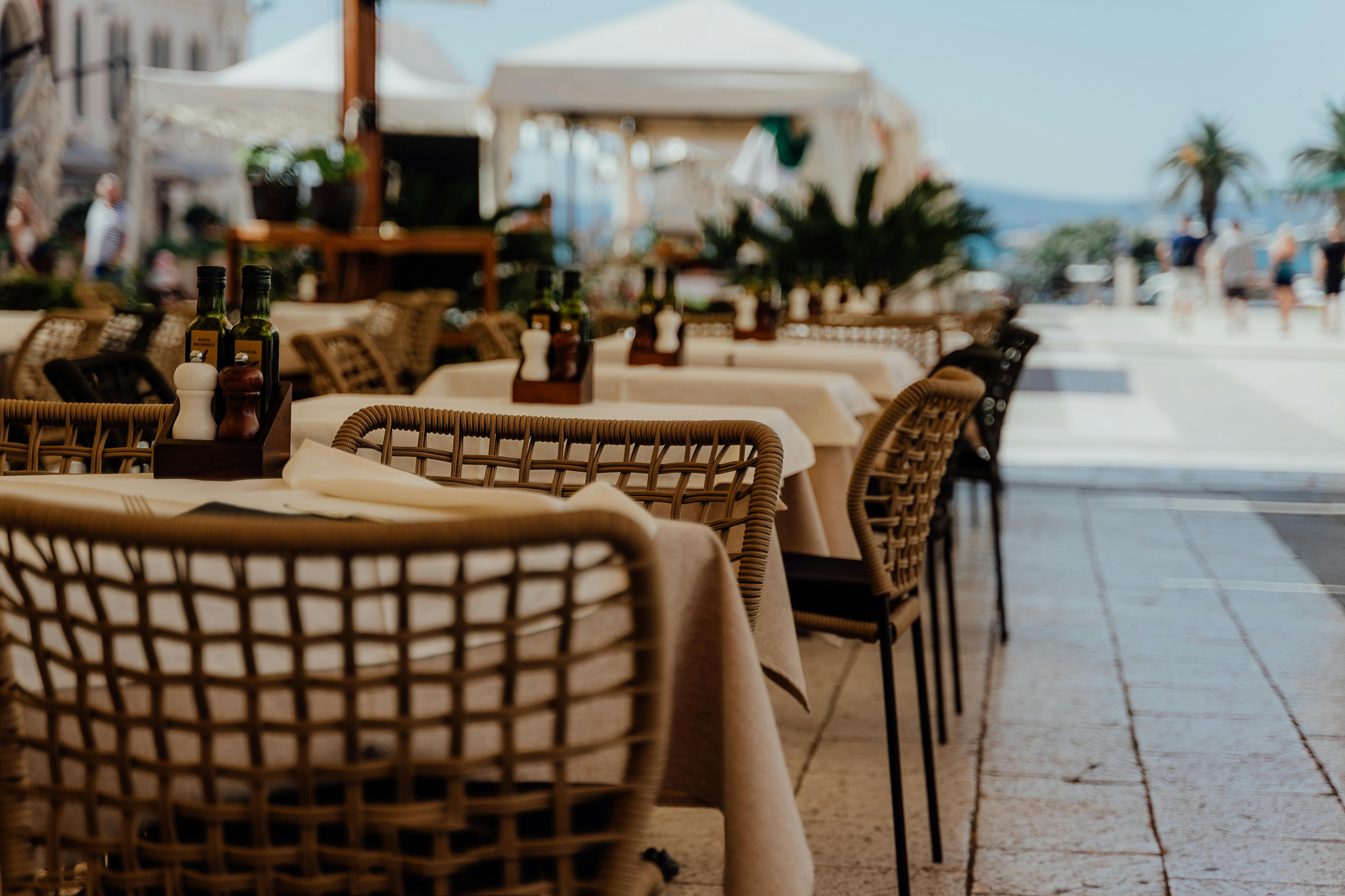 Table Cloth