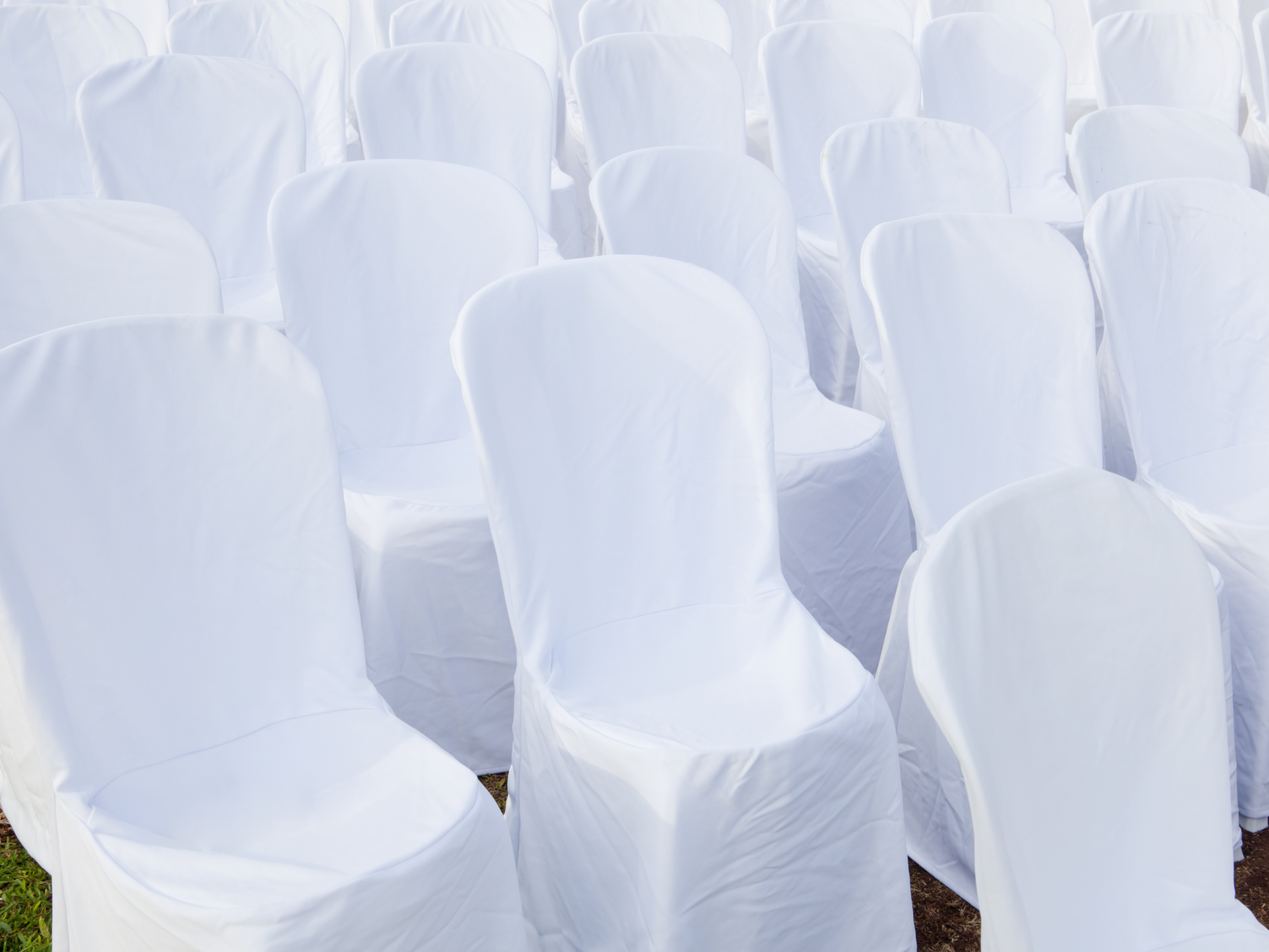 Chair Covers