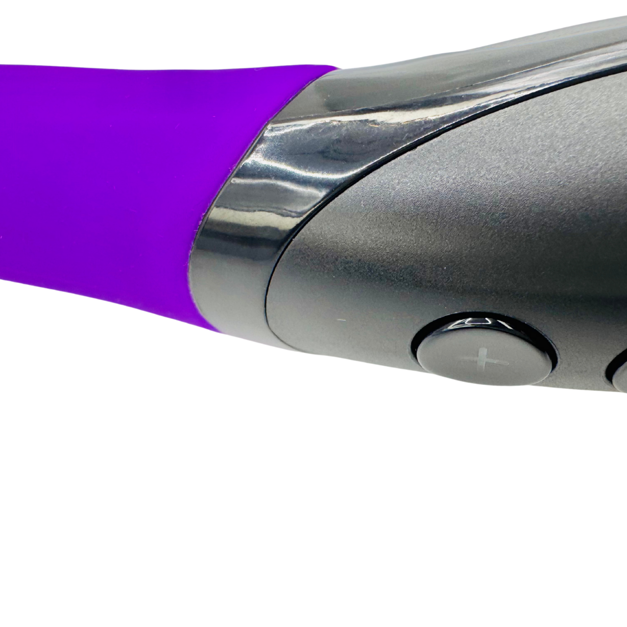 Vibrador doble punta