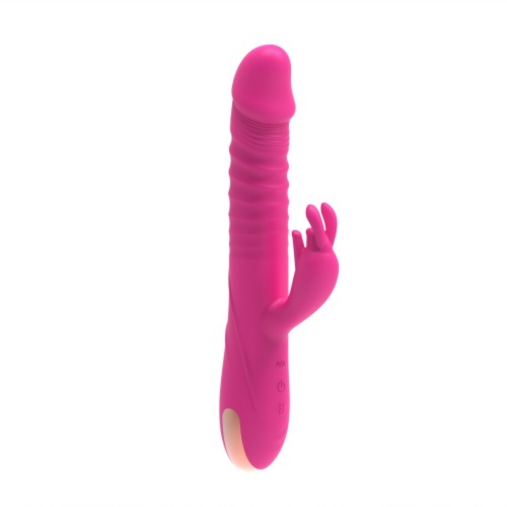Vibrador Conejito