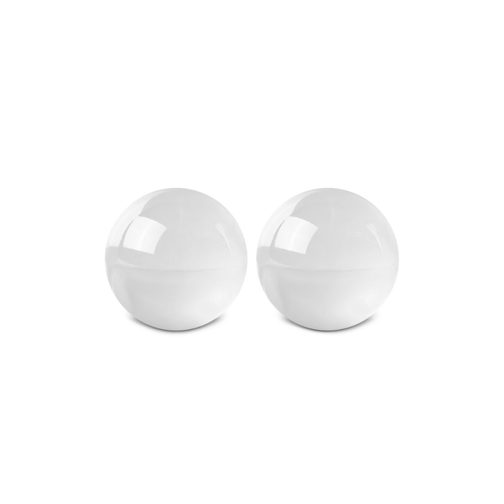 Bolas de Ben Wa
