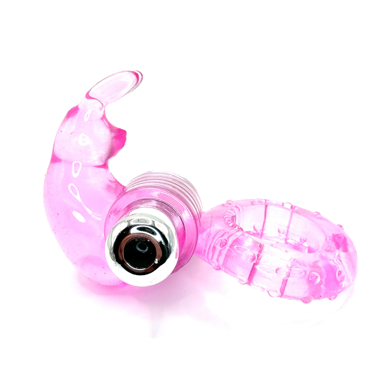 Anillo vibrador para pareja
