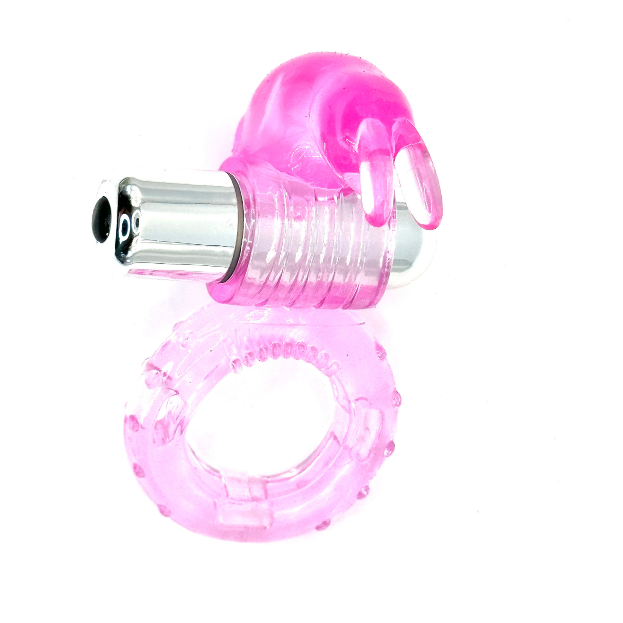 Anillo vibrador para pareja